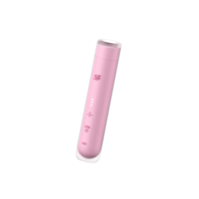 Stimulateur clitoridien de voyage First Kiss Satisfyer 